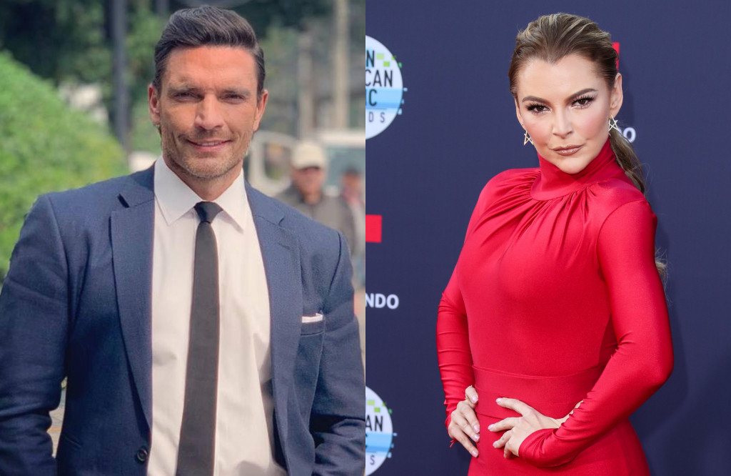 Julian Gil, Marjorie de Sousa Julian Gil, Marjorie de Sousa